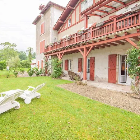 Appartement Ascain, 3 Pieces, 5 Personnes - Fr-1-4-598 Ascain