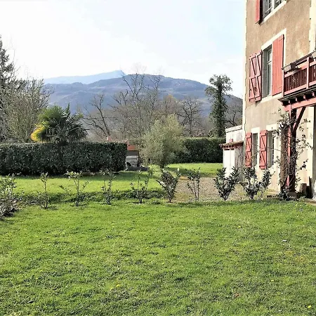 Appartement Ascain, 3 Pieces, 5 Personnes - Fr-1-4-598 * Ascain