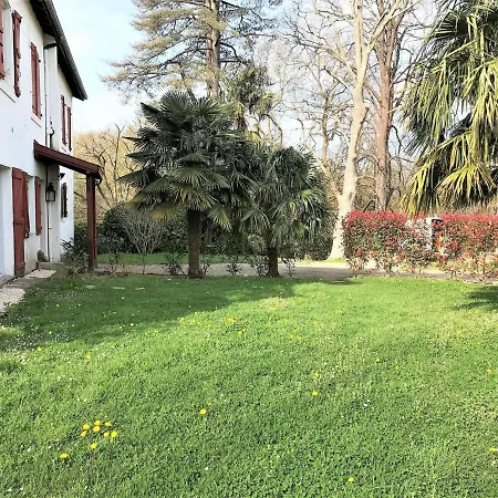 Appartement Ascain, 3 Pieces, 5 Personnes - Fr-1-4-598 Ascain