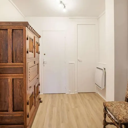 Appartement Ascain, 3 Pieces, 5 Personnes - Fr-1-4-598 * Ascain