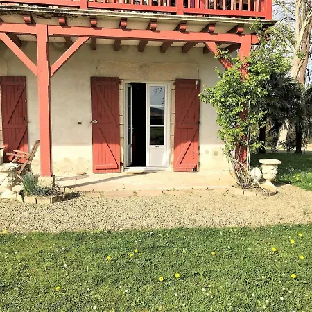 Apartment Appartement Ascain, 3 Pieces, 5 Personnes - Fr-1-4-598 Ascain
