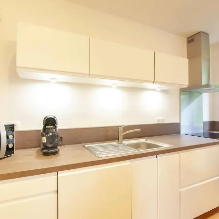 Appartement Ascain, 3 Pieces, 5 Personnes - Fr-1-4-598 Apartment