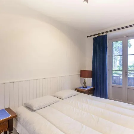 Apartment Appartement Ascain, 3 Pieces, 5 Personnes - Fr-1-4-598