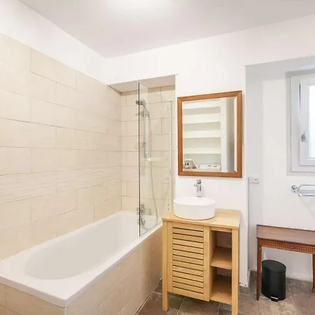 Appartement Ascain, 3 Pieces, 5 Personnes - Fr-1-4-598 Apartment Ascain